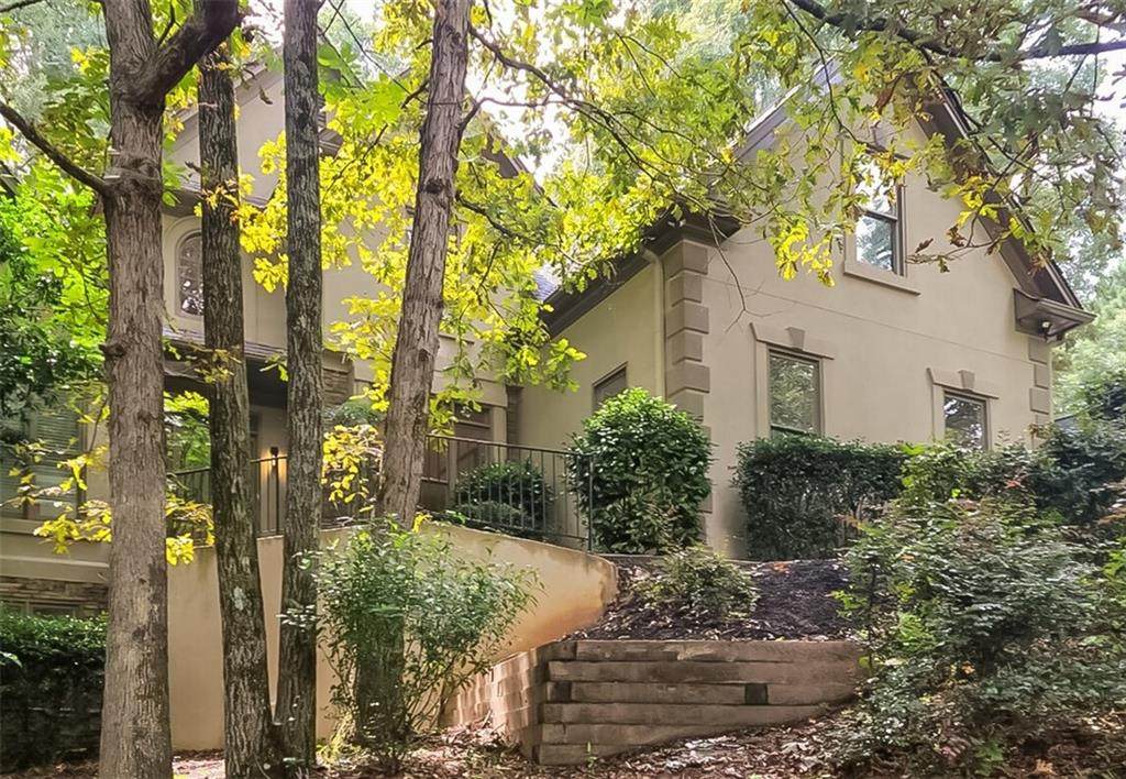6350 Oak Valley Drive - Photo 1