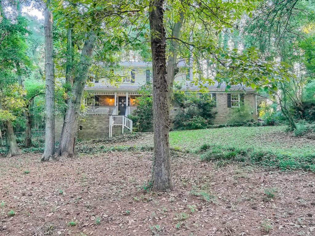 1848 Lake Lucerne Way - Photo 1