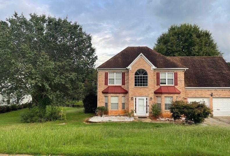 362 Waterfront Drive - Photo 1
