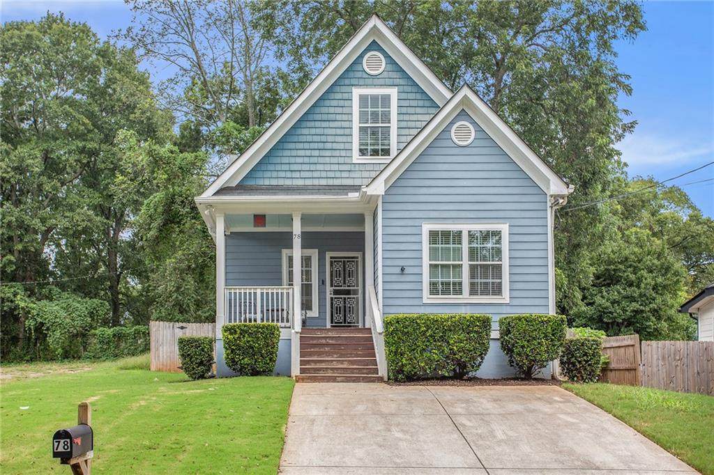 78 Bisbee Avenue - Photo 1