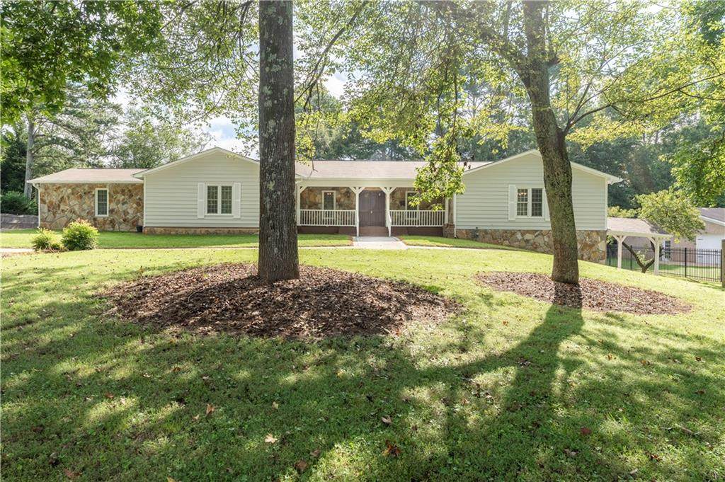 81 Wills Drive - Photo 1