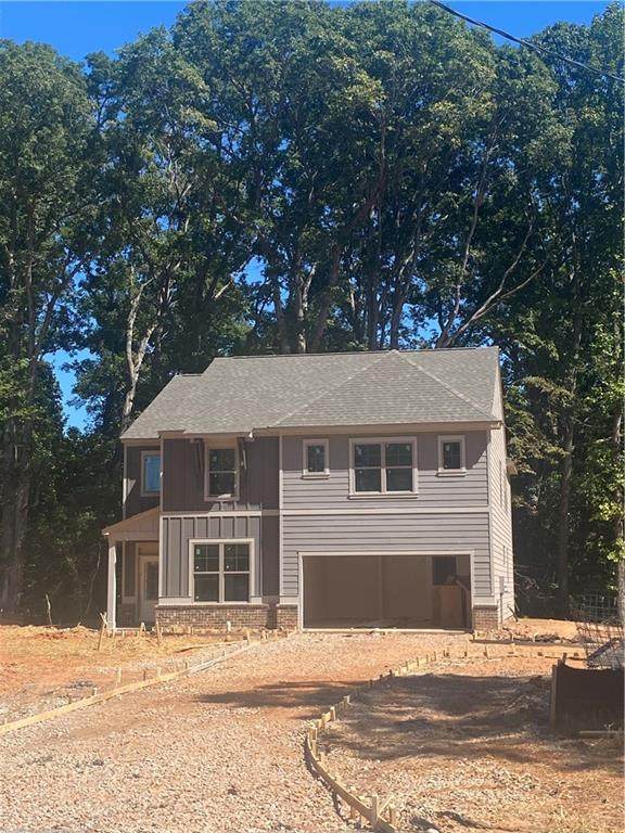 822 Rockbridge Road - Photo 1