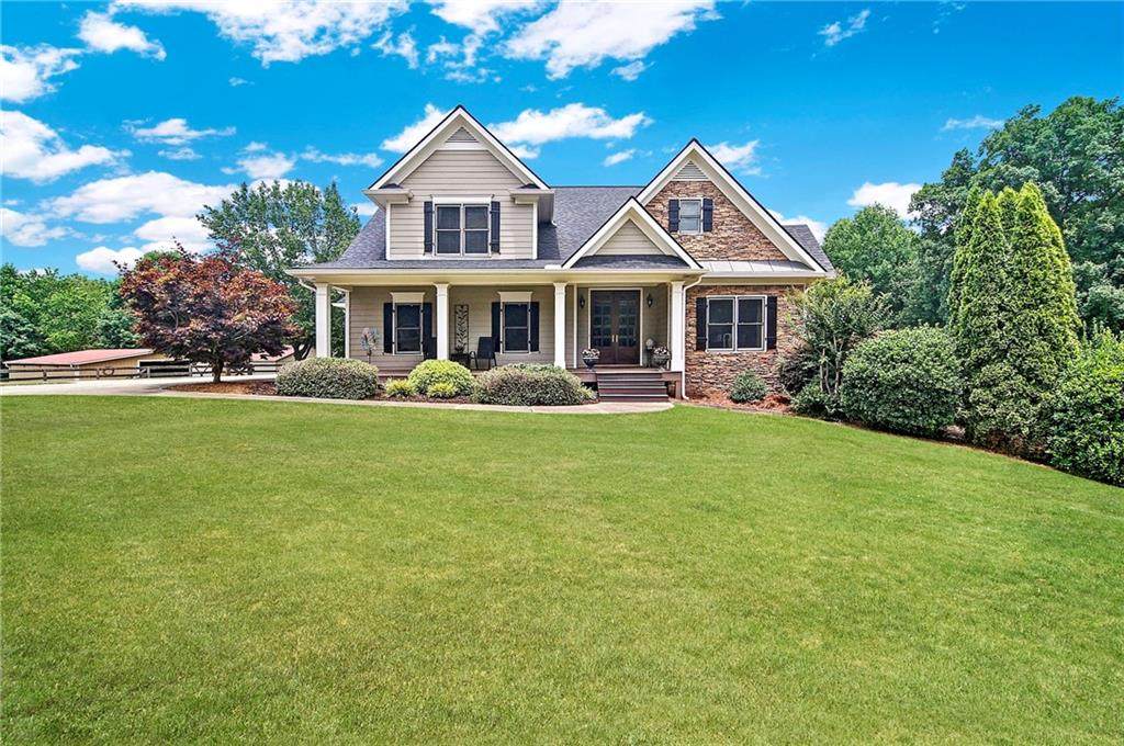 805 Wooten Drive - Photo 1