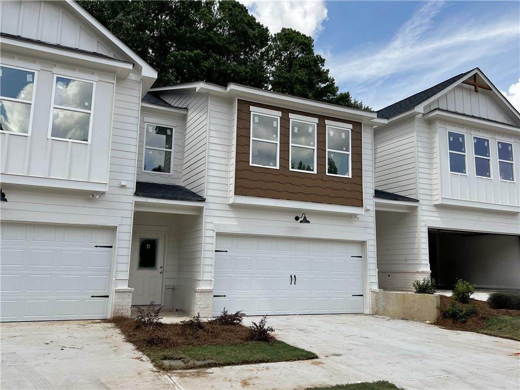 5516 Rockfern Drive - Photo 1