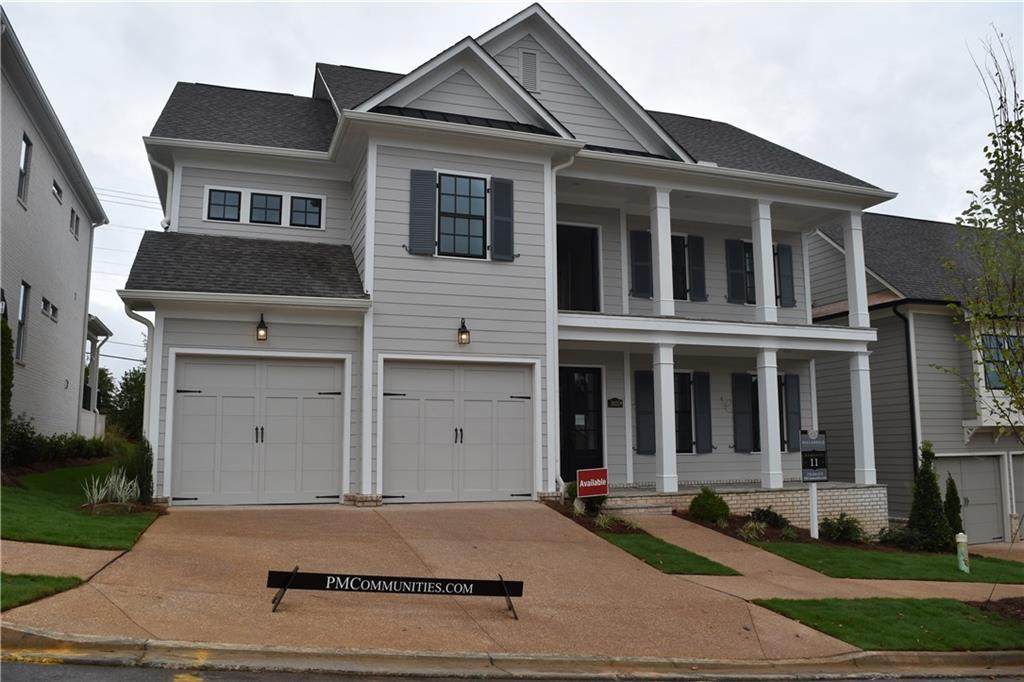 3035 Barnes Mill Court - Photo 1