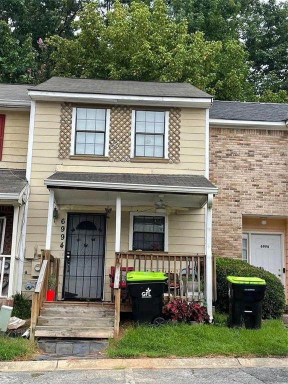 6994 Oakhill Circle - Photo 1