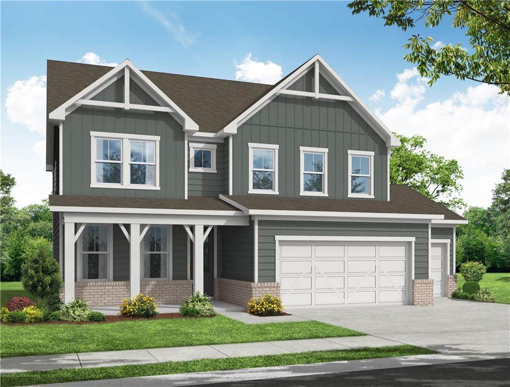 36 Ridgeline Way - Photo 1