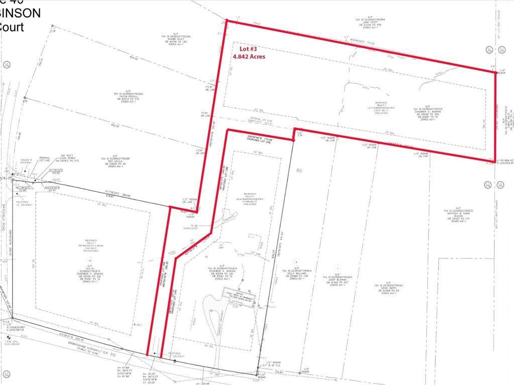 14170 Birmingham Lot 3 Highway - Photo 1
