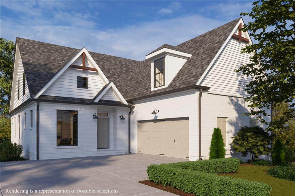 103 Cottage Gate Lane - Photo 1