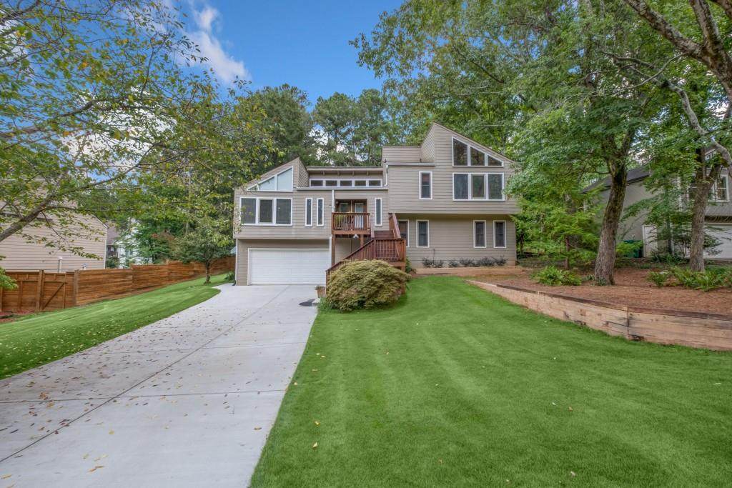 3508 Parkview Drive - Photo 1