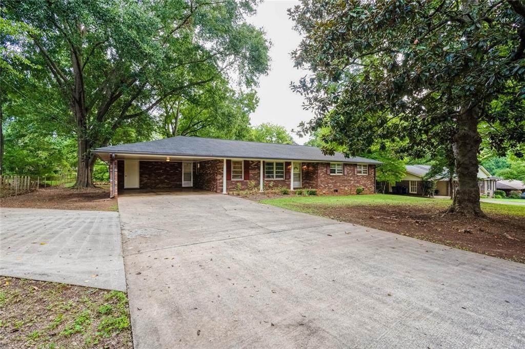 22 Oakdale Drive - Photo 1
