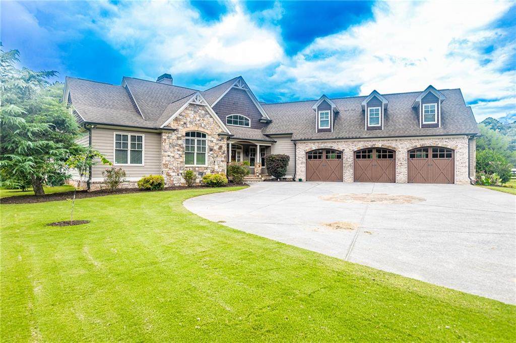 233 Tom Jones Road - Photo 1