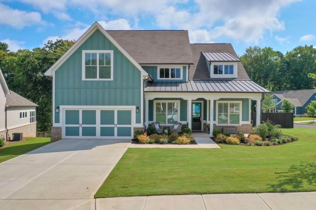 5395 Corabells Crossing - Photo 1
