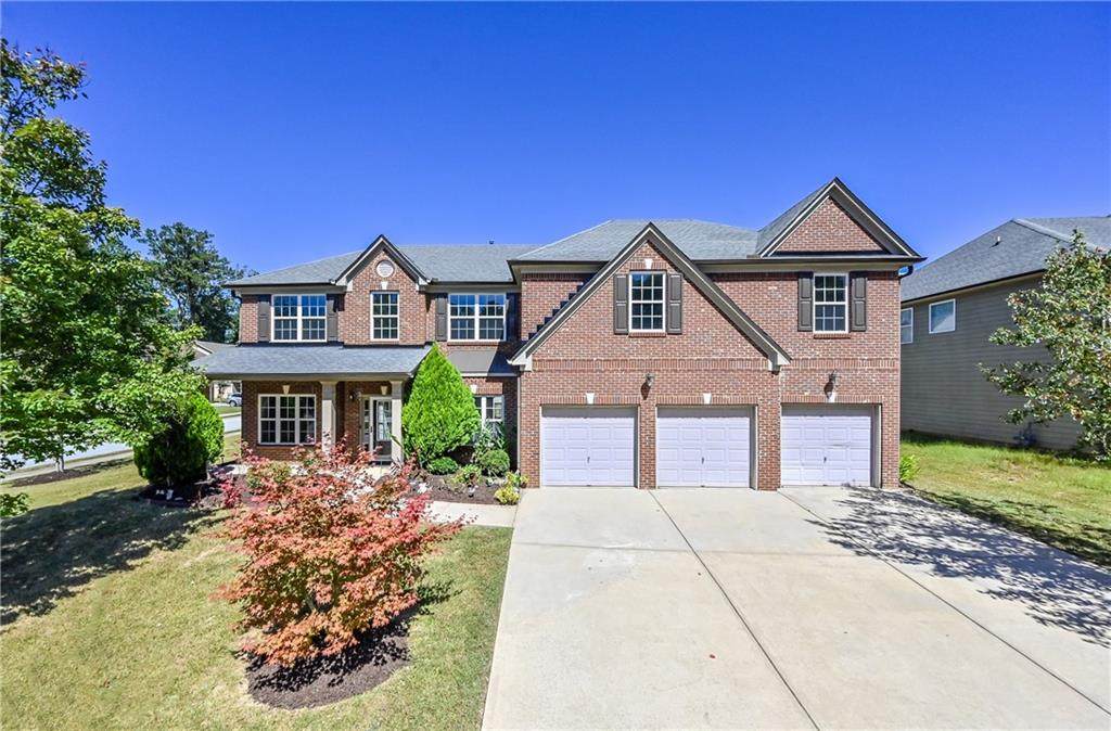 3984 Hemingway Drive - Photo 1