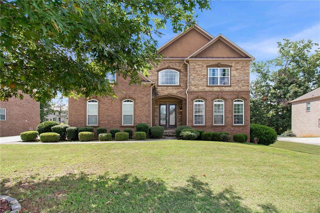 4419 River Vista Road - Photo 1