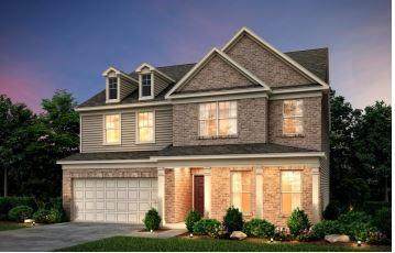 2493 Wescott Way - Photo 1