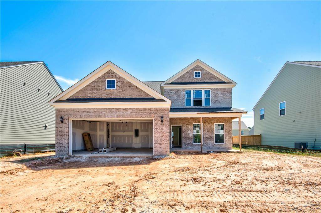3232 Lowell Road - Photo 1