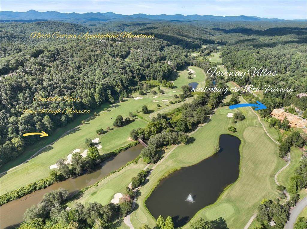 0 Fairway Court - Photo 1