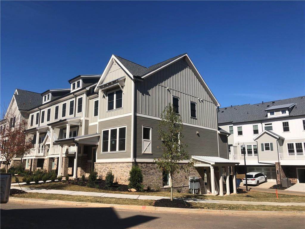 2016 Cortland Road - Photo 1