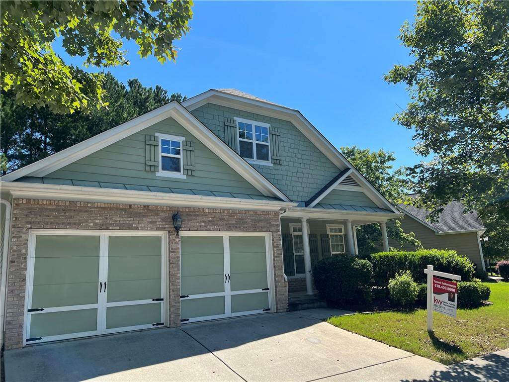 3611 Spring Beauty Court - Photo 1