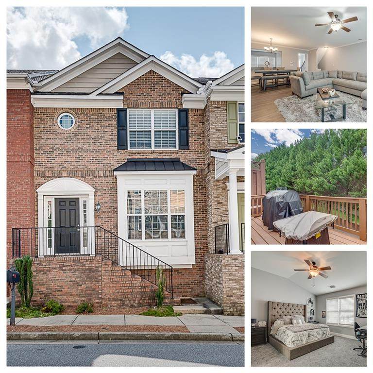 1839 Appaloosa Mill Court - Photo 1