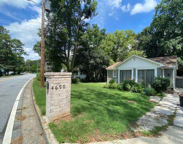 4690 City View Drive - Photo 1