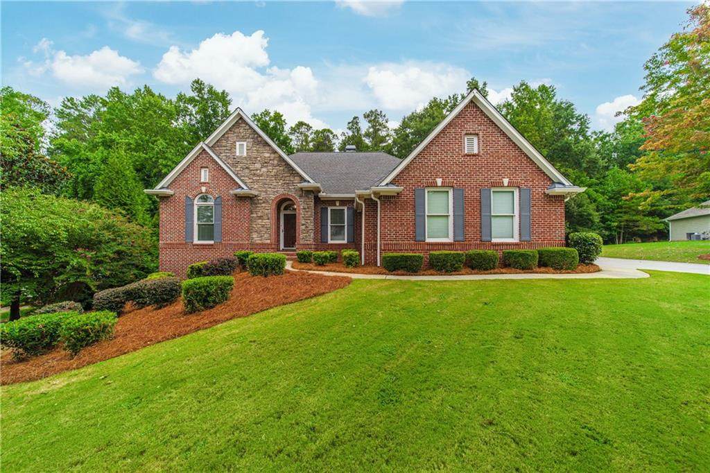 303 Canter Way - Photo 1