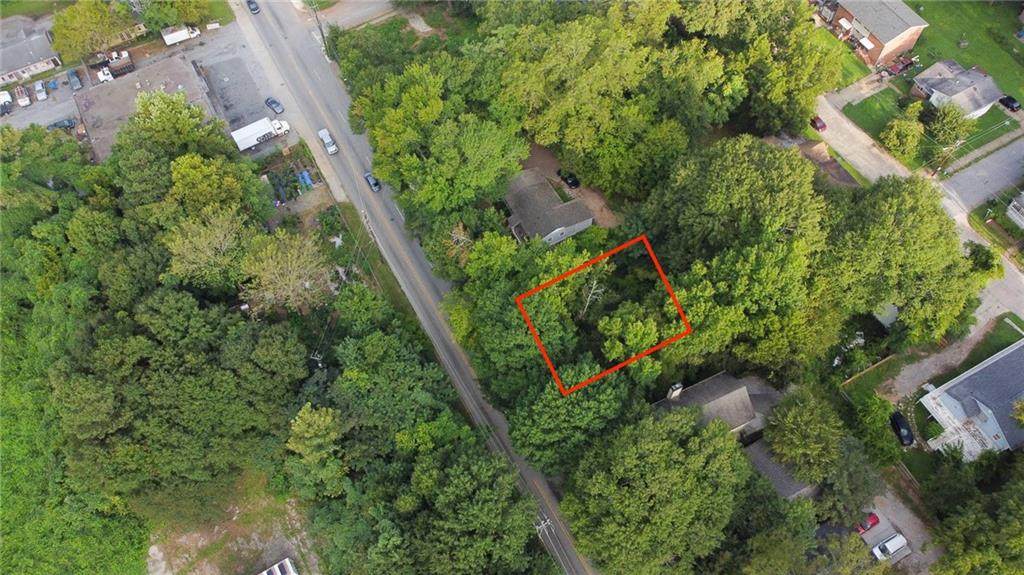 525 University Avenue - Photo 1