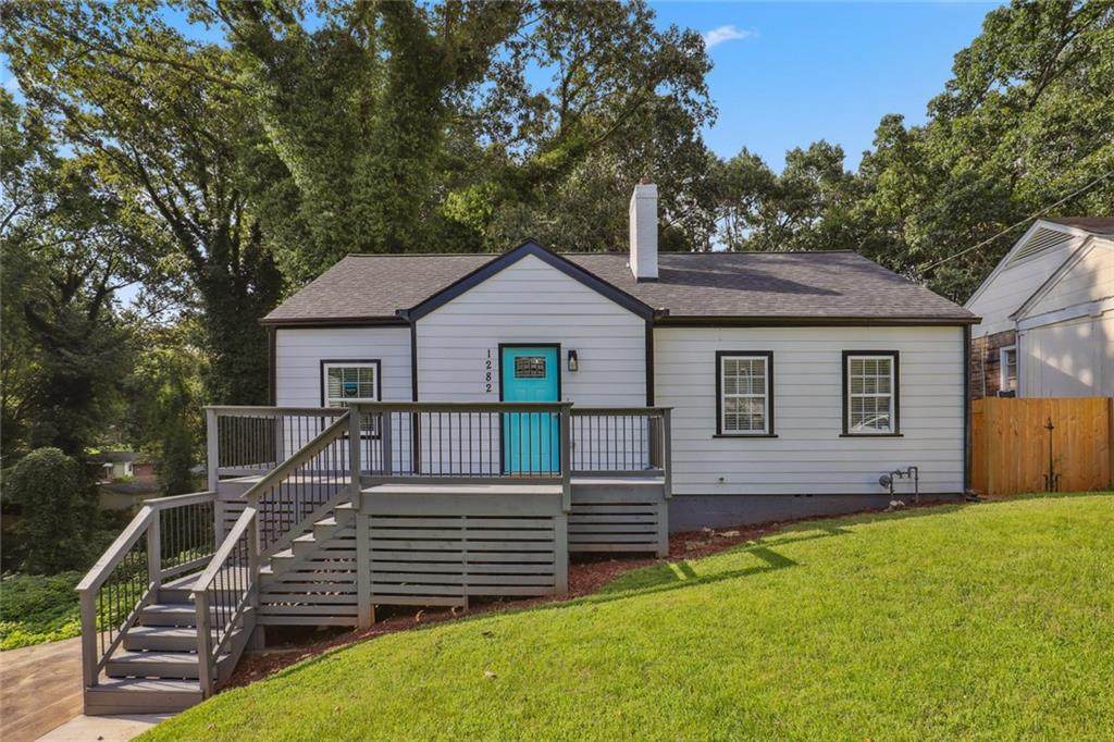 1282 Westboro Drive - Photo 1