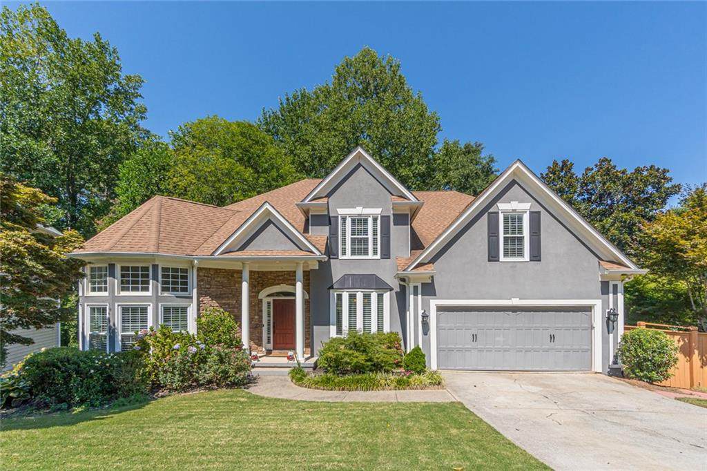 440 Park Creek Drive - Photo 1
