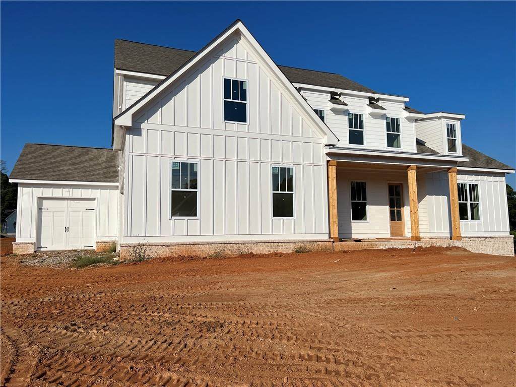 119 Creekview Lane - Photo 1