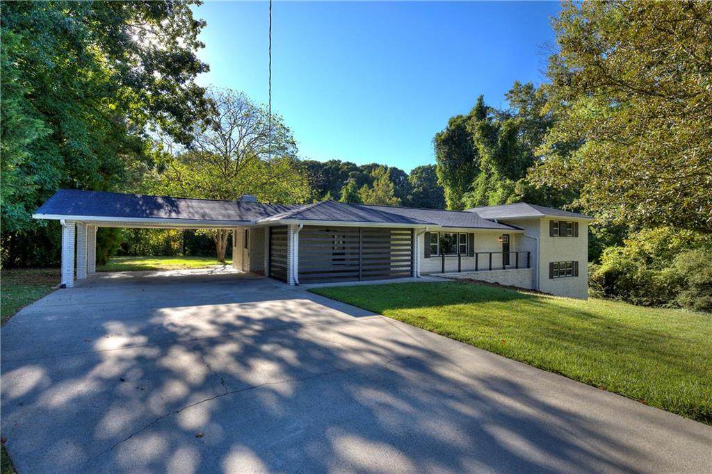 4316 Lake Laurel Drive - Photo 1