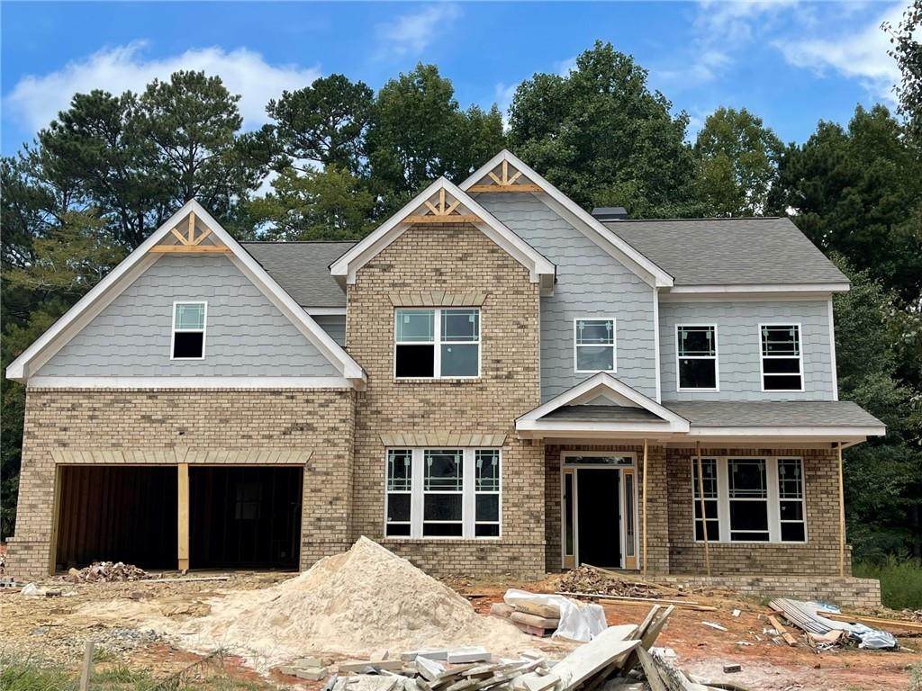 7475 Carson Court - Photo 1