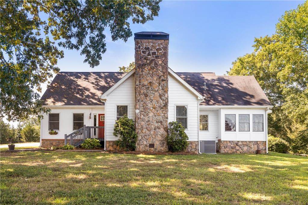 167 Collett Drive - Photo 1