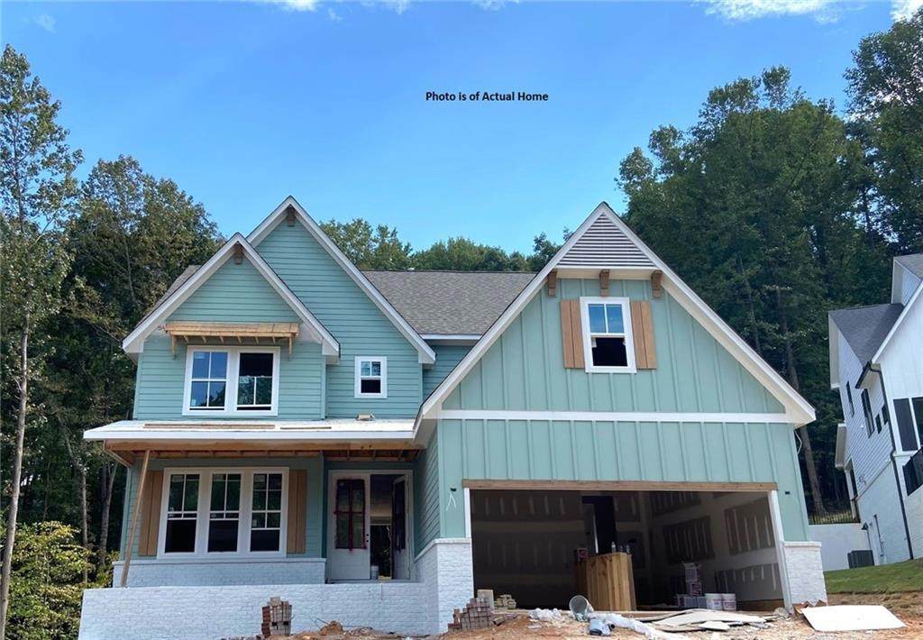 8125 Long Slope Drive - Photo 1