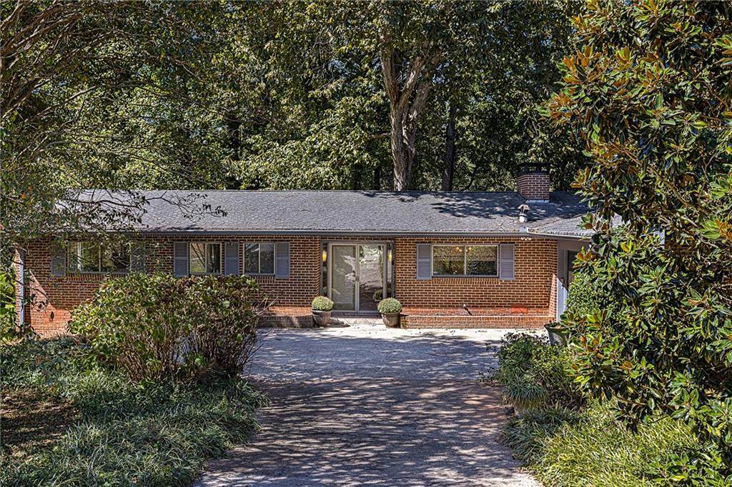2335 Springside Way - Photo 1