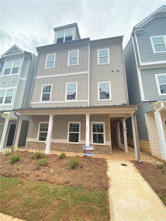 2104 Wesson Court - Photo 1