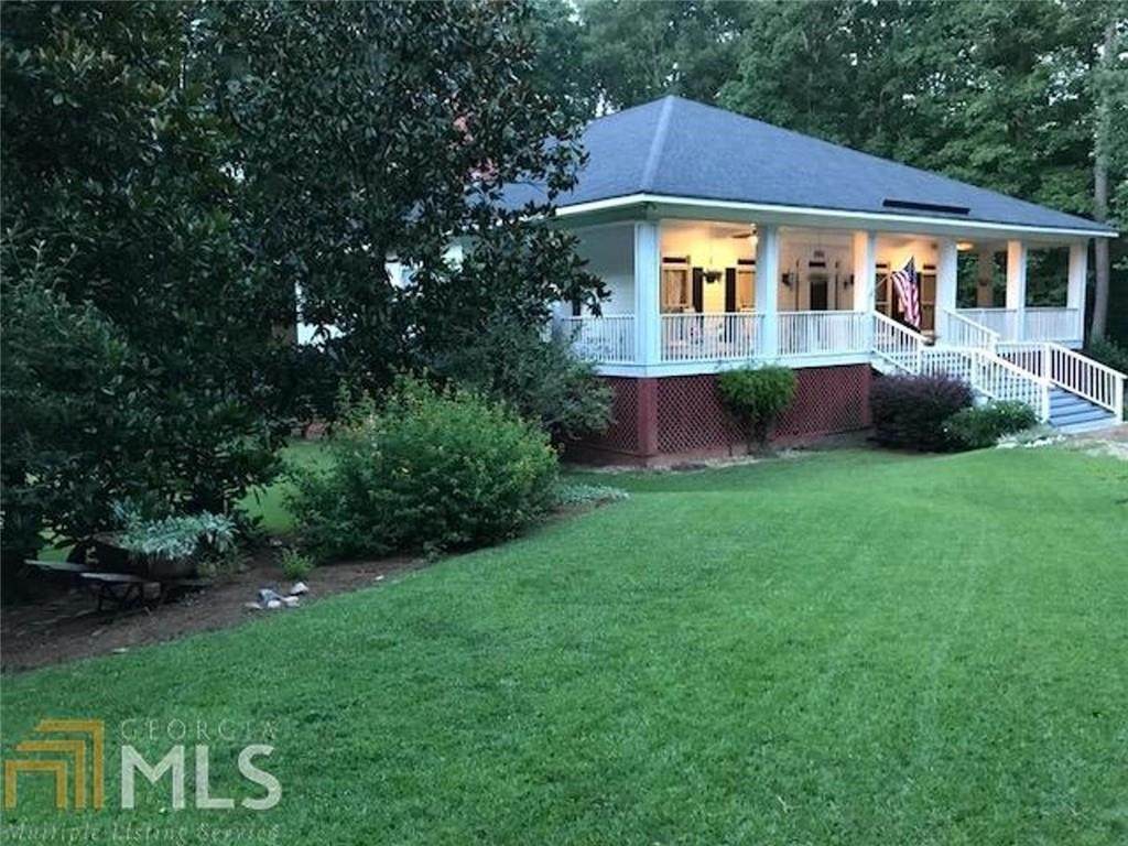 261 Griffin Mountain Trail - Photo 1