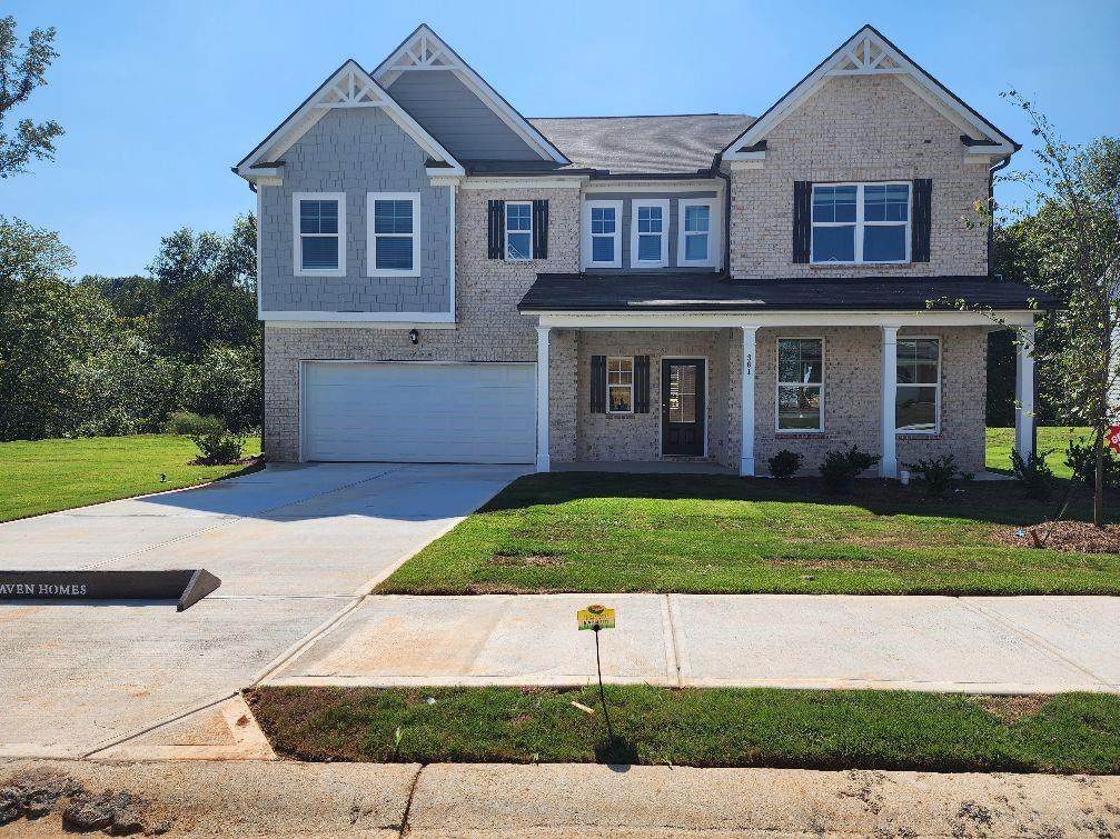 315 Paxton Lane - Photo 1