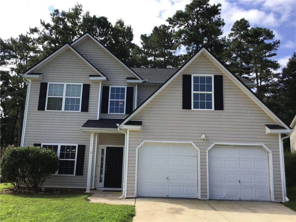 209 Millwheel Drive - Photo 1