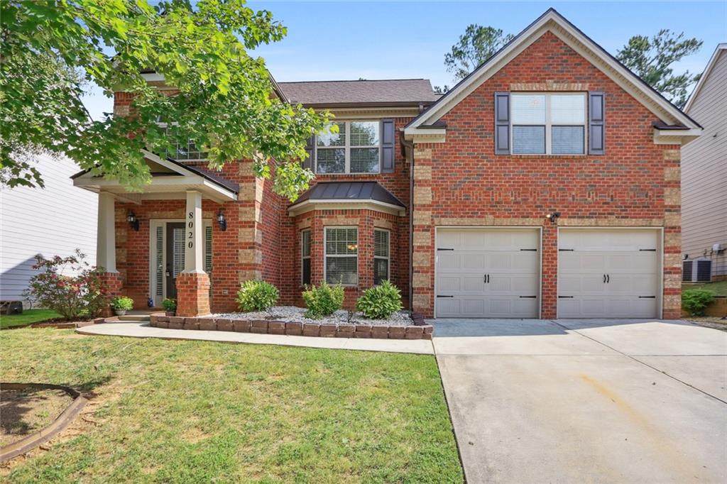 8020 Snapwell Drive - Photo 1