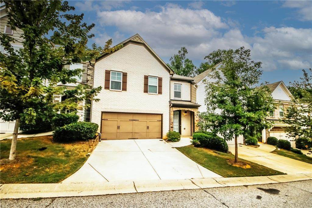 5855 Keystone Lane - Photo 1