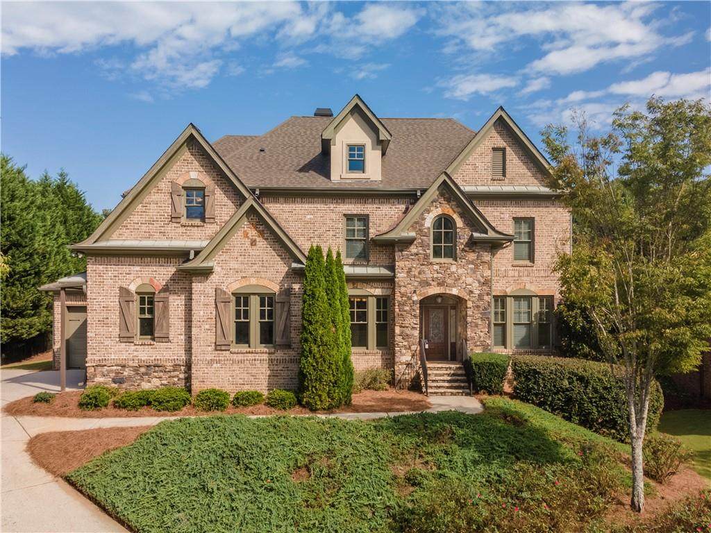 3960 Carissa Trace - Photo 1