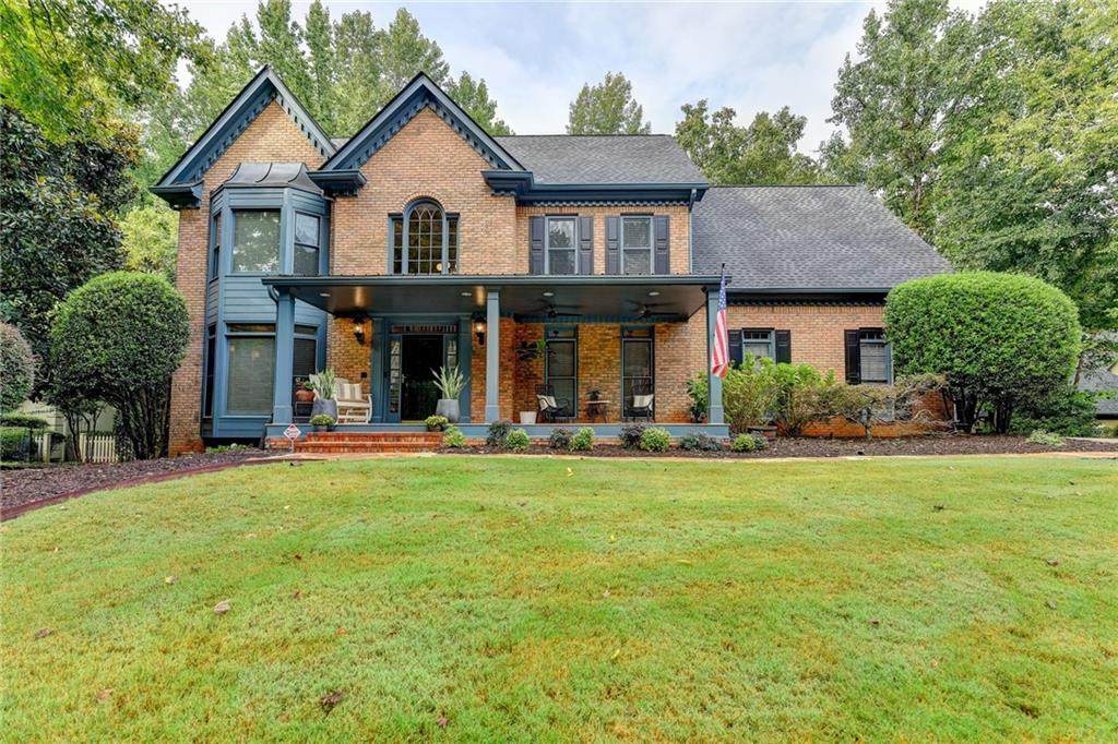 4620 Clivedon Terrace - Photo 1