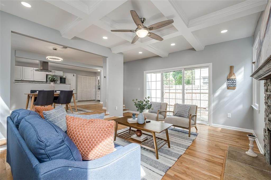 2914 Lenox Road - Photo 1