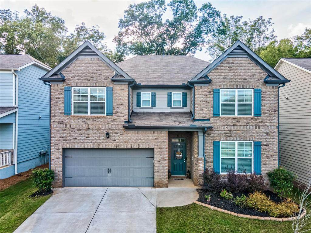 234 Orchard Trail - Photo 1