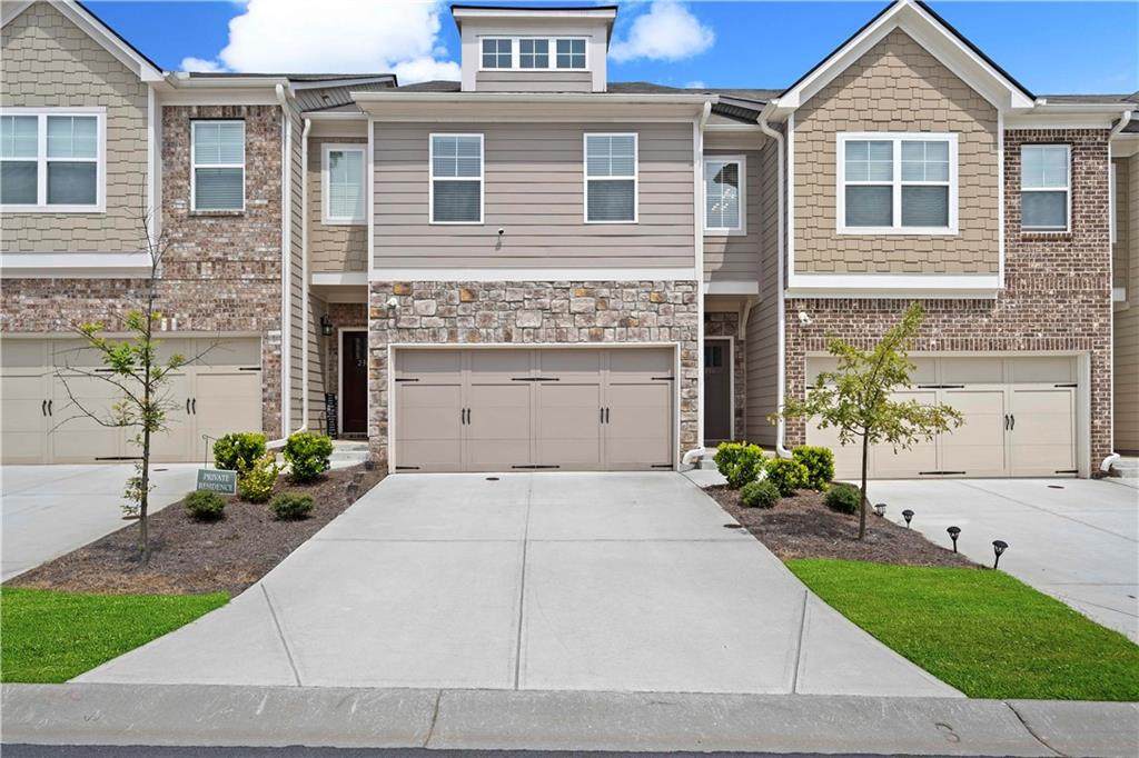 2306 Candy Lane - Photo 1