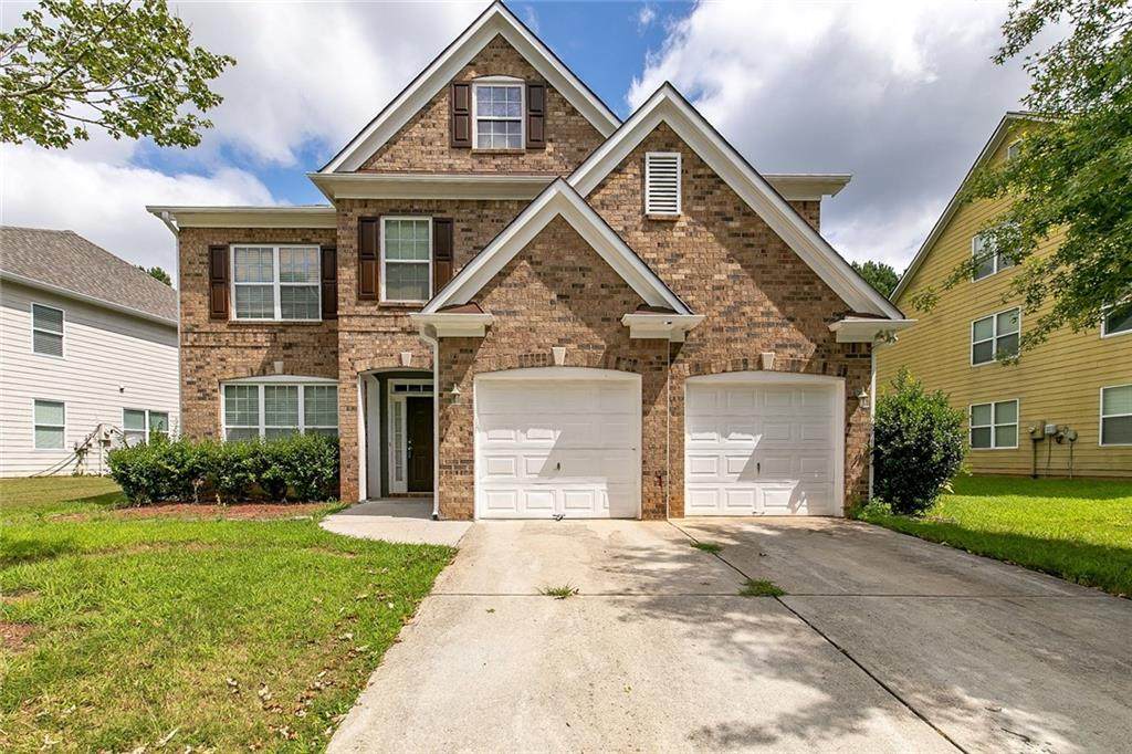 3638 Park Hill Circle - Photo 1