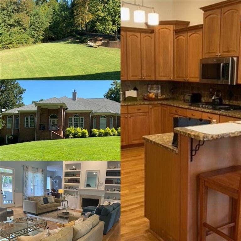 4211 Vineyard Trail - Photo 1