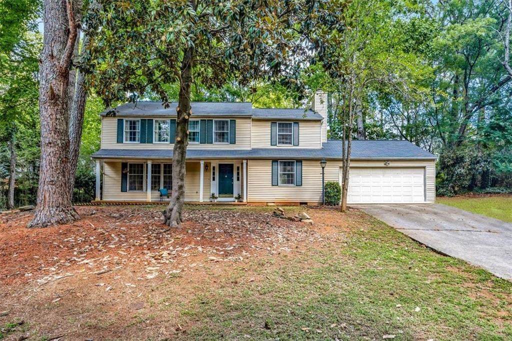 840 Waterbrook Court - Photo 1